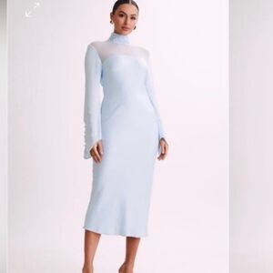 Never worn, size Xs super fun Dress